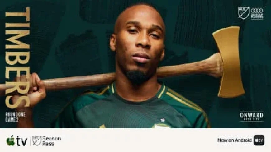 Timbers Clash with San Diego FC in Round One’s Second Match