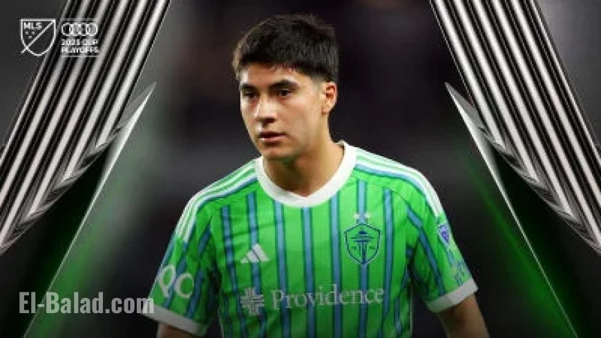 MLS Playoffs: Evaluating Each Team’s Odds to Reach Game 3