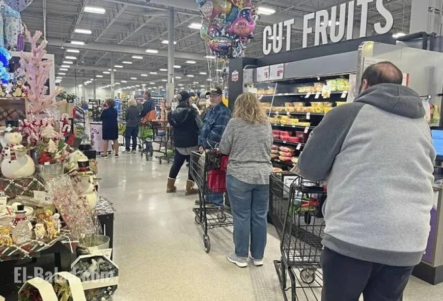 Giant Eagle Exchange Converts 70 Pounds of Pennies