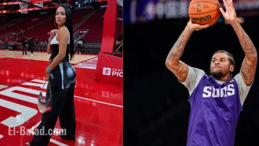 Jalen Green Stuns Fans With Massive Tattoo Tribute to Draya Michele