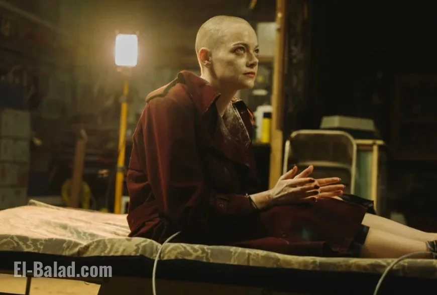 “Bugonia Unleashes Radical Power Through Active Listening”