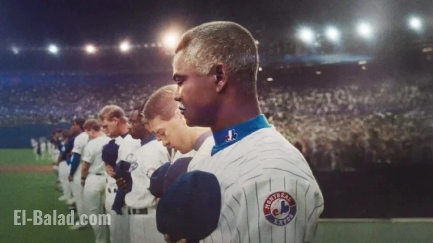 Netflix Explores ‘Who Killed the Montreal Expos?’ in New Documentary