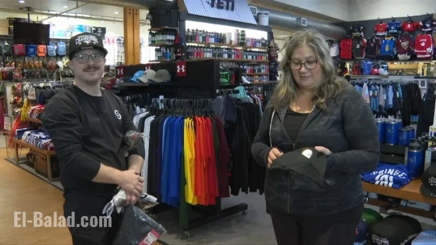 Blue Jays Playoff Run Drives Major Boost for Local Businesses