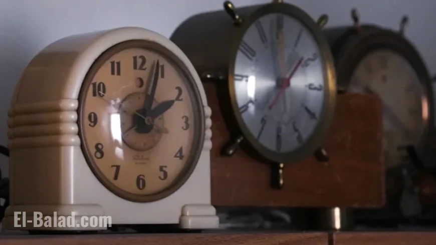 Daylight Saving Time Ends Sunday: Essential Details You Need to Know