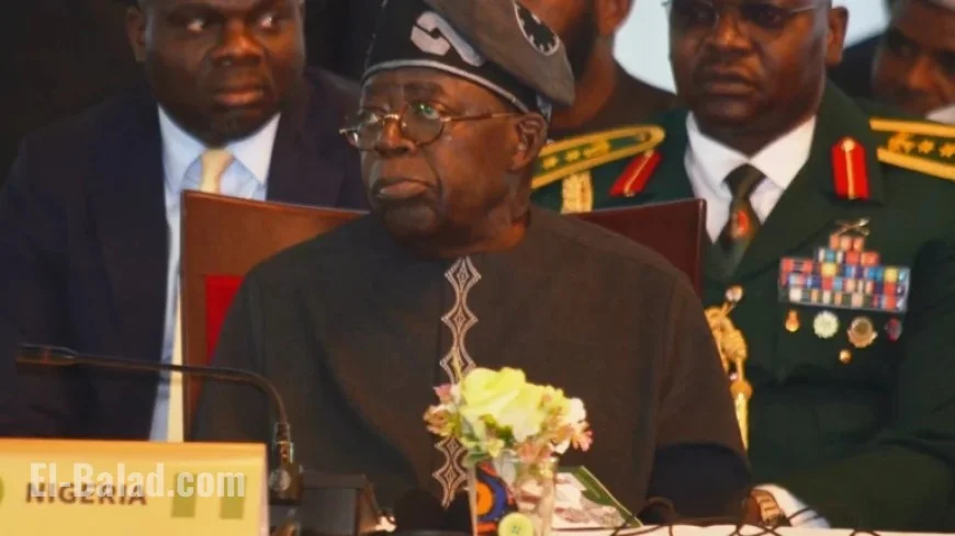 Trump Warns Nigeria of Possible Military Action: NPR