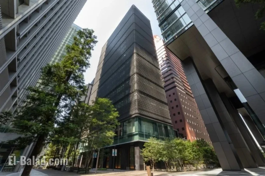 Luxurious Retreat Awaits at Hoshinoya Tokyo in Japan’s Capital