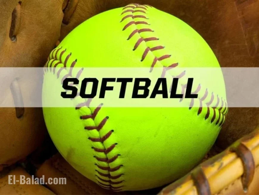 Bluff Advances to 3A Softball Finals, Secures Playoff Survival