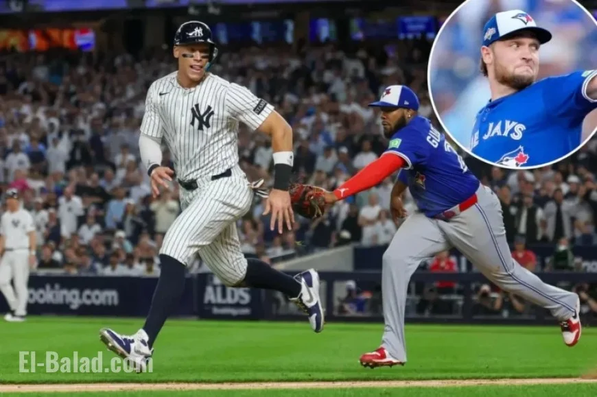 Blue Jays and Yankees’ AL East Rivals Remain Strong Competitors