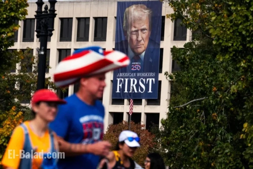 Judge Commands Trump to Resume SNAP Payments with Thanks