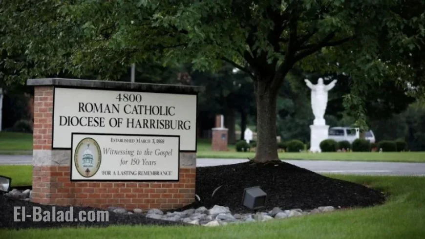 Pennsylvania Diocese Condemns Holocaust Imagery on Catholic School Float