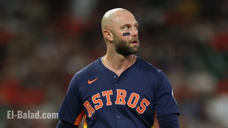 Astros’ Top Offseason Trade Prospect Revealed