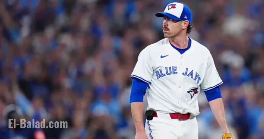 Blue Jays’ Bullpen Strains: Options if Bieber Struggles Early