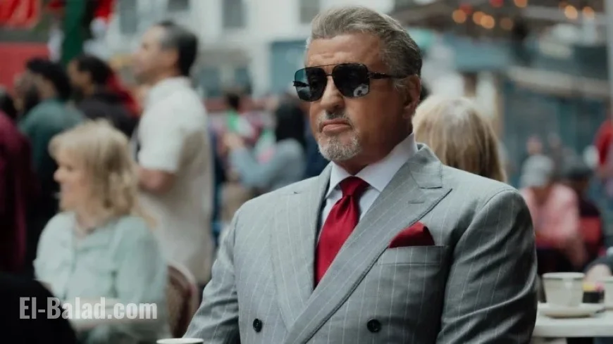 Tulsa King Replaces 26 Crew Members Before Season 4 Filming