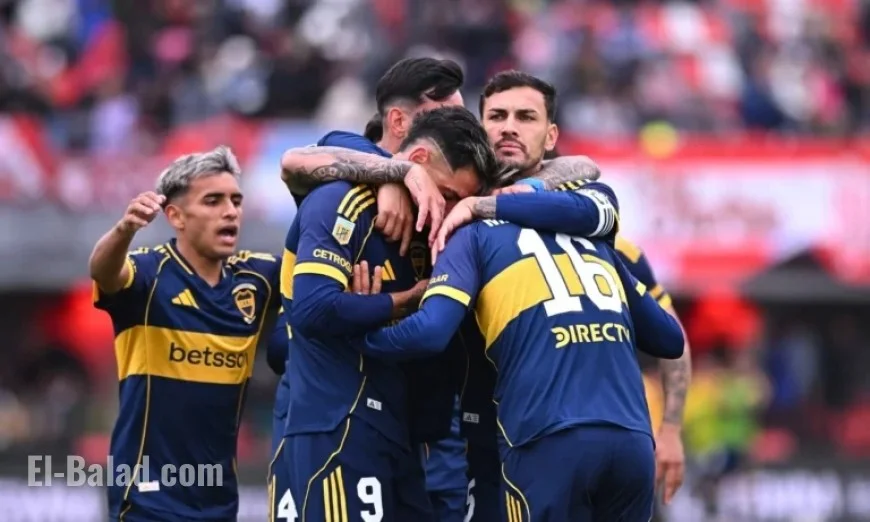 Estudiantes Faces a Desperate Yet Dangerous Boca Juniors in Crucial Match