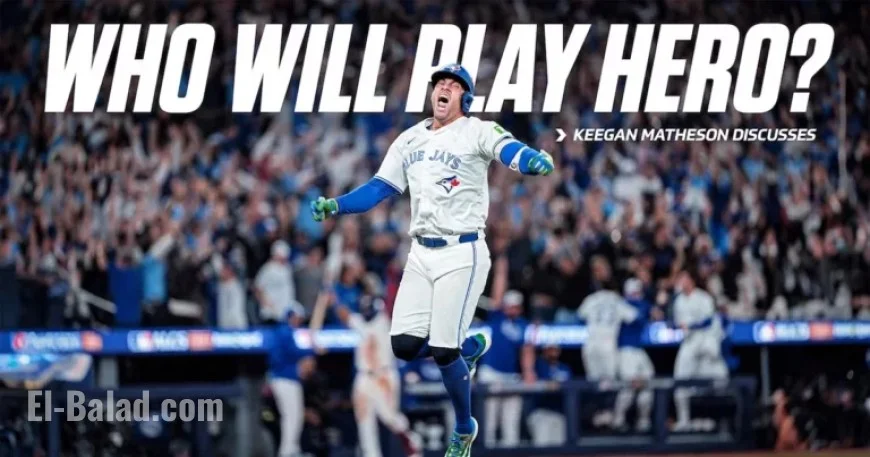 Game 6 World Series: Which Player Will Emerge as the Hero?