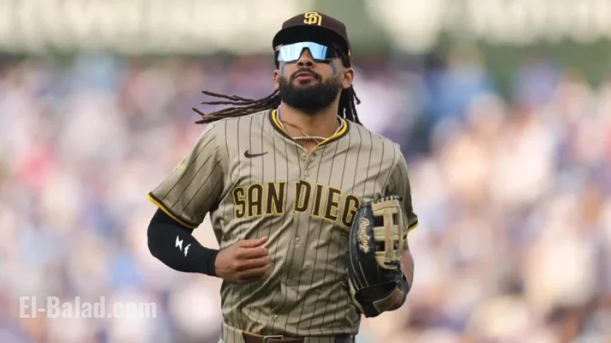 2025 MLB Gold Glove Award Winners Predicted