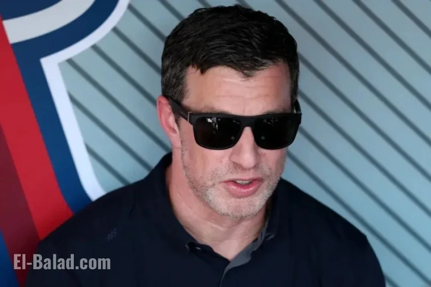 Dodgers’ Friedman Challenges ‘Ruining Baseball’ Narrative with Clear Message