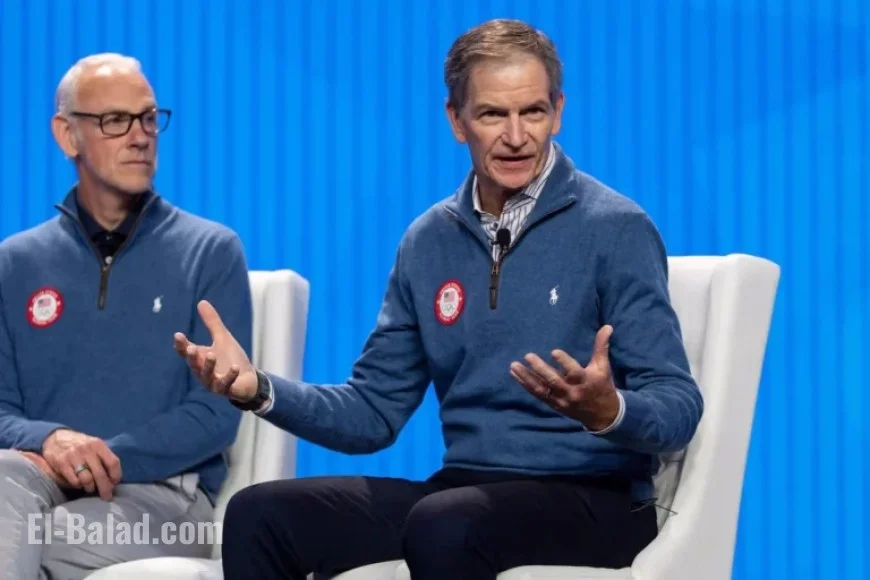 Olympic Gender Testing Looms for Female Skiers and Snowboarders