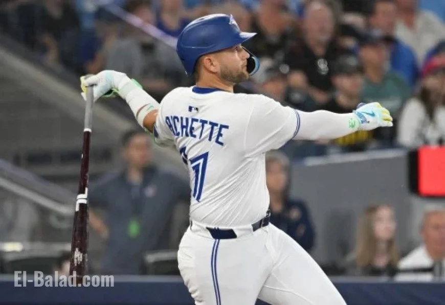 Toronto Blue Jays: Offseason Outlook and Strategy
