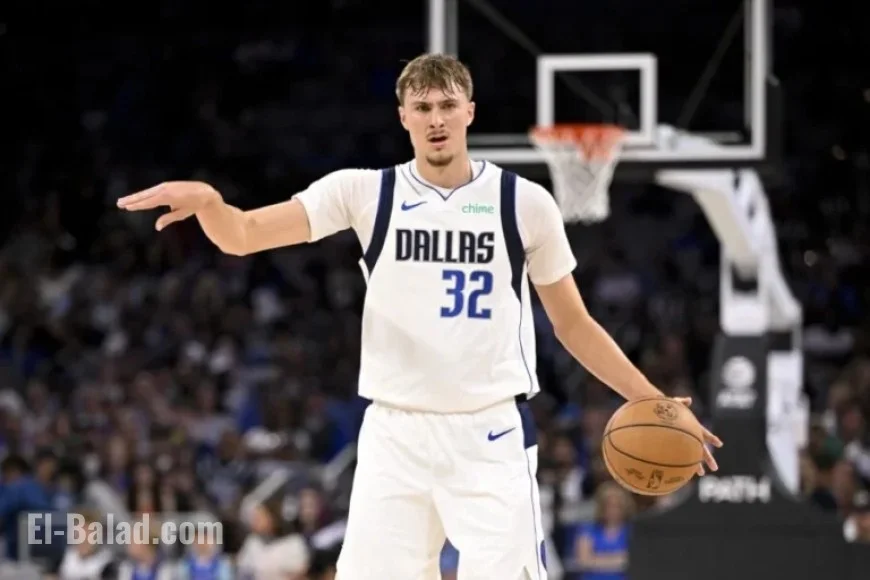 Mavericks, Rockets, Irving, Gafford, Morant Highlight Southwest Notes