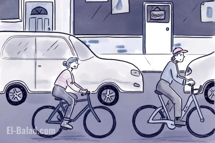 Opinion: Why Engage in Municipal Politics?