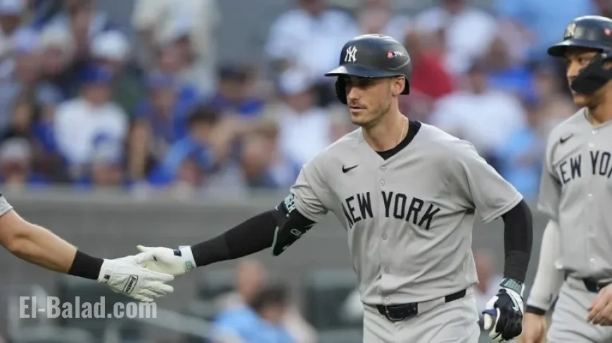 Yankees Face Potential Loss of Cody Bellinger to NL Contender