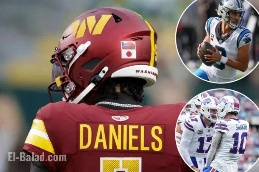 Week 9 NFL Predictions and Picks: Expert Analysis