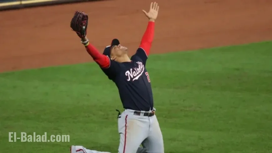 Historic Outcomes of Every MLB World Series Game 7