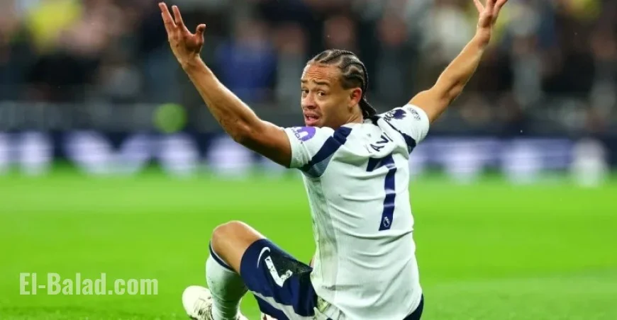 Chelsea Defeats Tottenham 1-0 in Intense London Derby