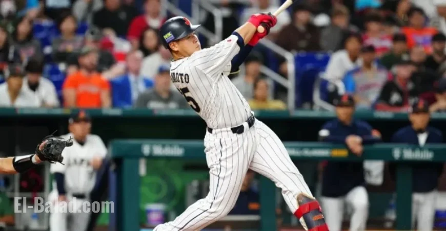 Kazuma Okamoto: In-Depth Free Agent Analysis