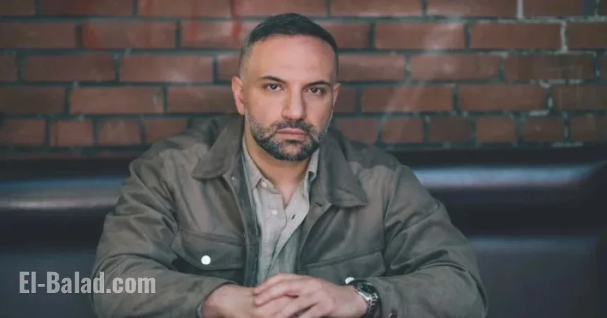 Palestinian Canadian Author Explores Resistance Through Compelling Writing Journey