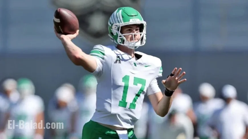 Underdog QBs Like Drew Mestemaker Rise to Playoff Contenders Without Film