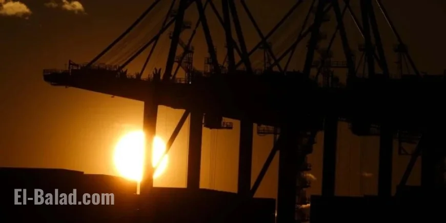 U.S. Economy Insights: Key Numbers Reveal Current Health