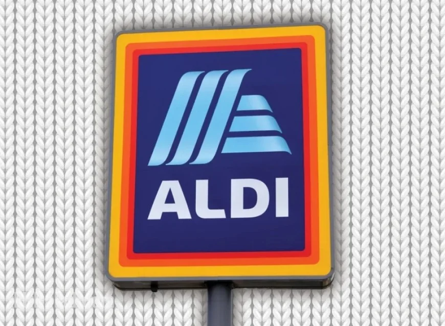 Top 11 New Aldi Clothing Arrivals Hitting Stores This Week