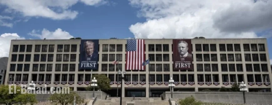 Labor Department Reinstates 250 Employees Amid Shutdown