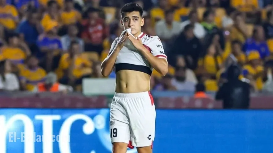 Gilberto Mora Undergoes Surgery on Left Hand