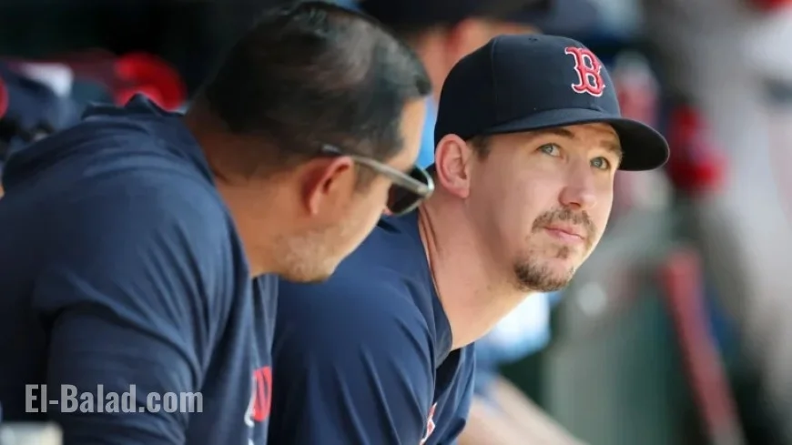 Dodgers Vigorously Attempted to Retain Walker Buehler Last Offseason