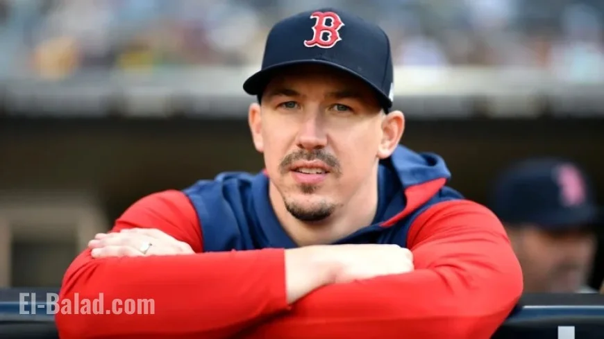 Red Sox Could’ve Avoided Buehler Setback by Accepting Dodgers’ Offer