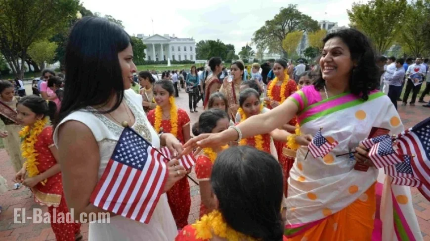 US Visa Reforms: H-1B, Work Permit, Civic Test Impact Indians