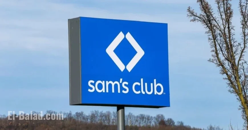 Sam’s Club Supplements Tied to Salmonella Outbreak