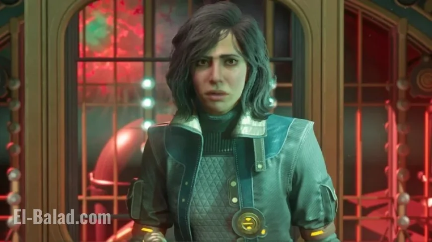 Outer Worlds 2: Revel in the Excitement of Playing the Villain