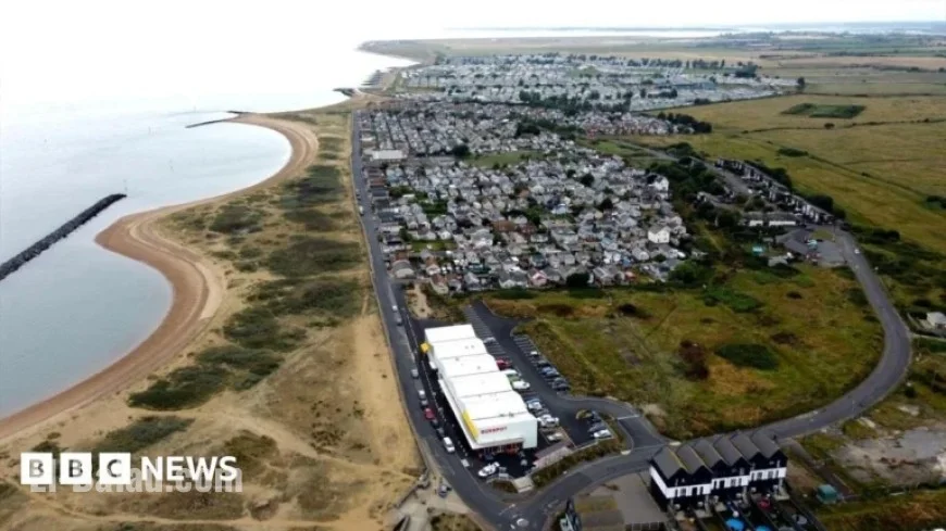 Why Jaywick Remains England’s Most Deprived Neighborhood