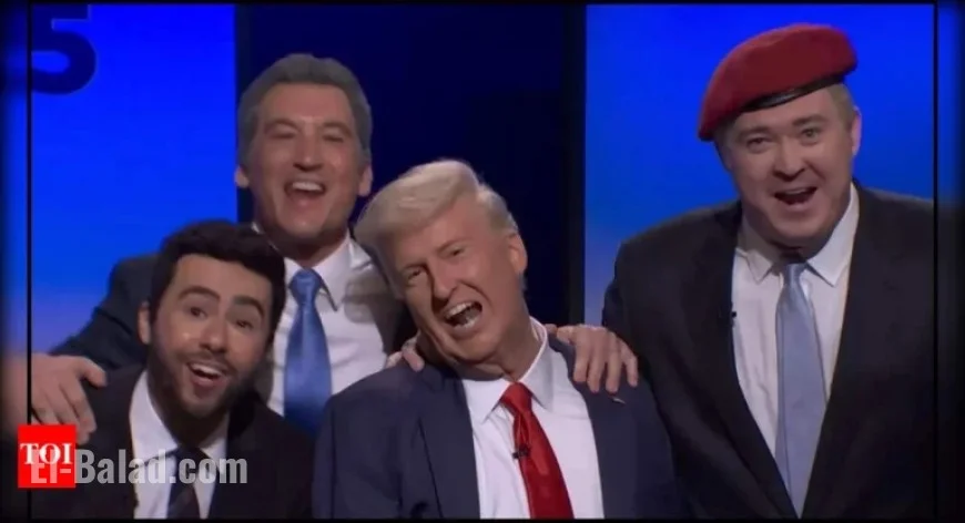 Zohran Mamdani Shines in SNL Cold Open, Urges Voters to Engage