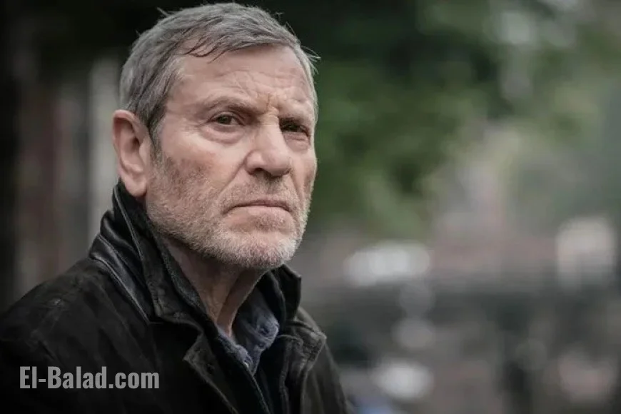 Actor Tchéky Karyo Passes Away