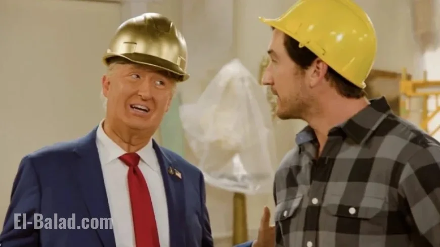 Miles Teller Hosts ‘Saturday Night Live’