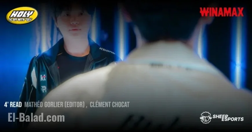 LoL Worlds 2025: GEN vs KT Showdown Ratings Revealed