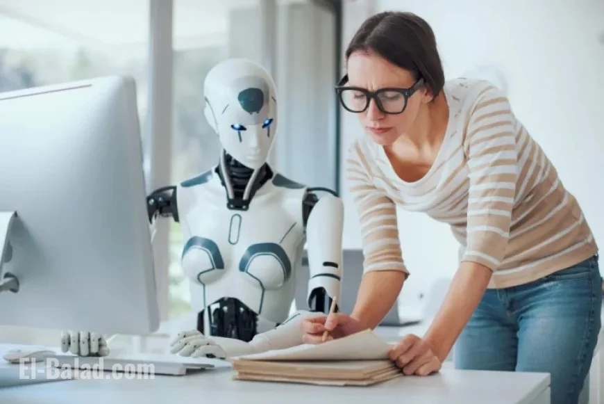 Top 2 AI Stocks to Buy in November