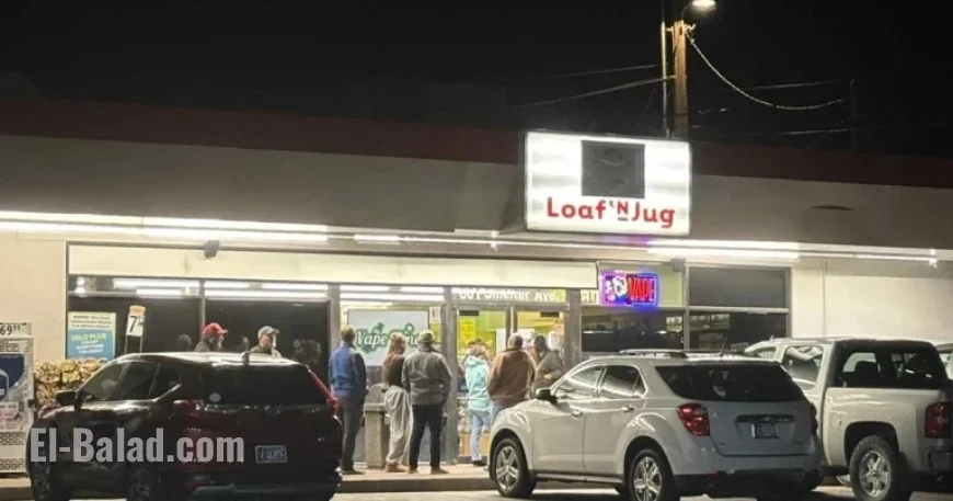 Montana Millionaire Tickets Sell Out – Nonstop Local News