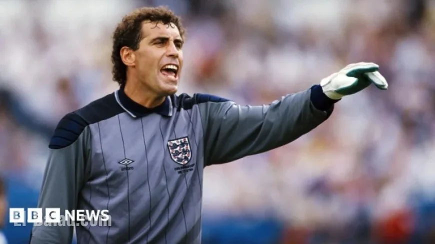 Peter Shilton Urges Horseracing Tax Funds for Addiction Recovery