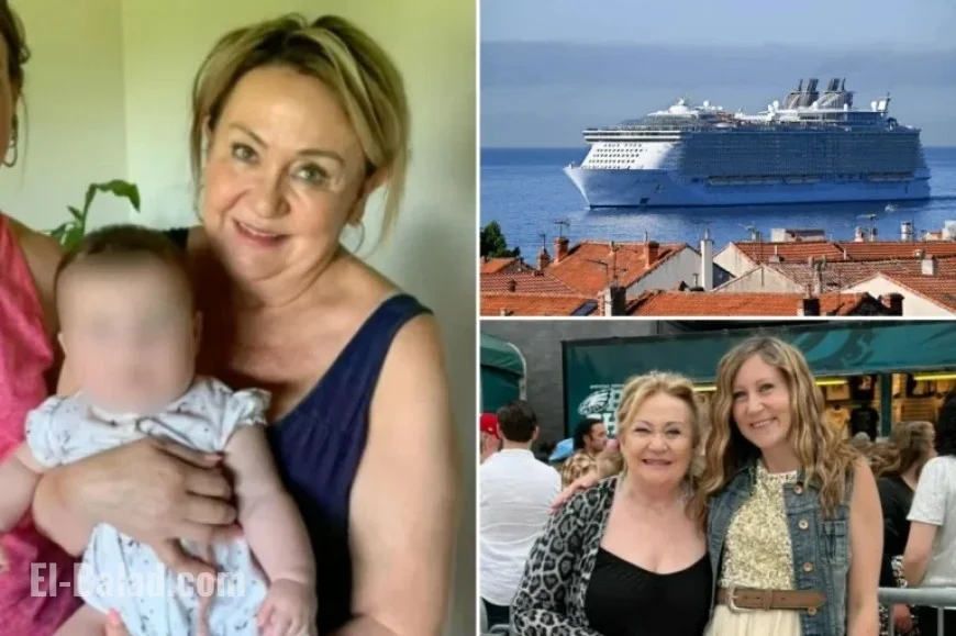 New York Woman Falls Overboard After Overserved Alcohol on Taylor Swift Cruise